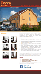 Mobile Screenshot of hotelterra.ro